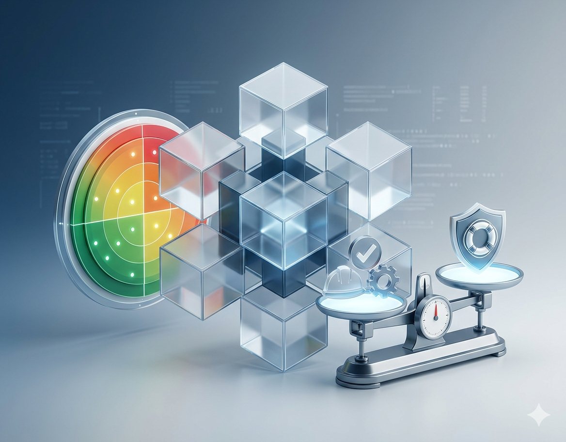 Auditing & Risk Assessments