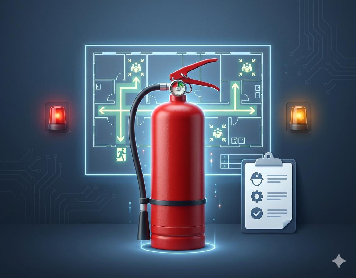 PPE & Safety Equipment Supply