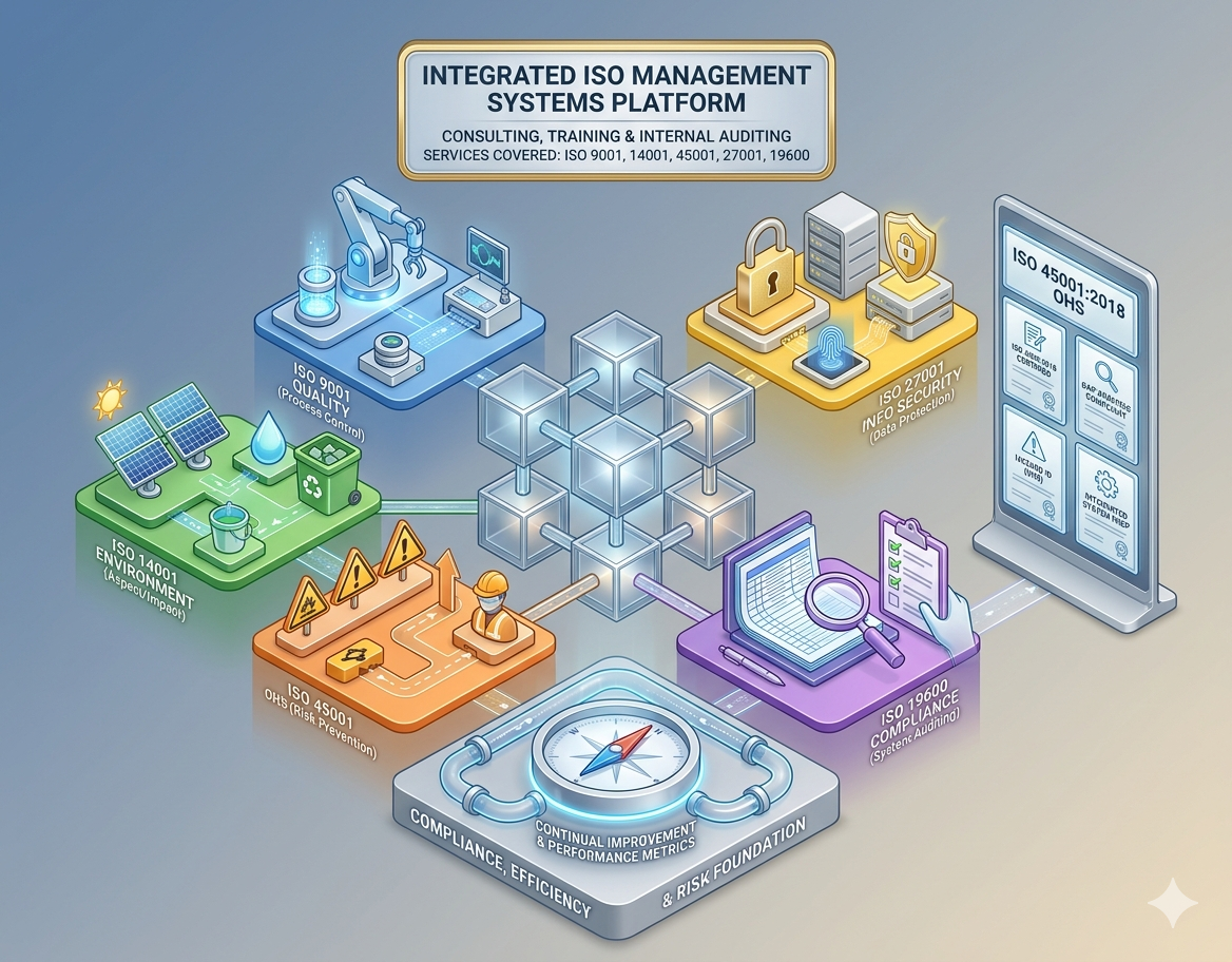 ISO Management Systems